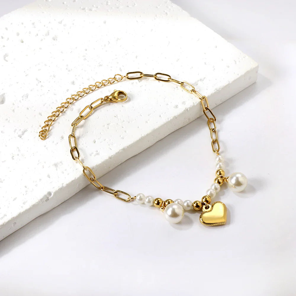 beautifyde anklet