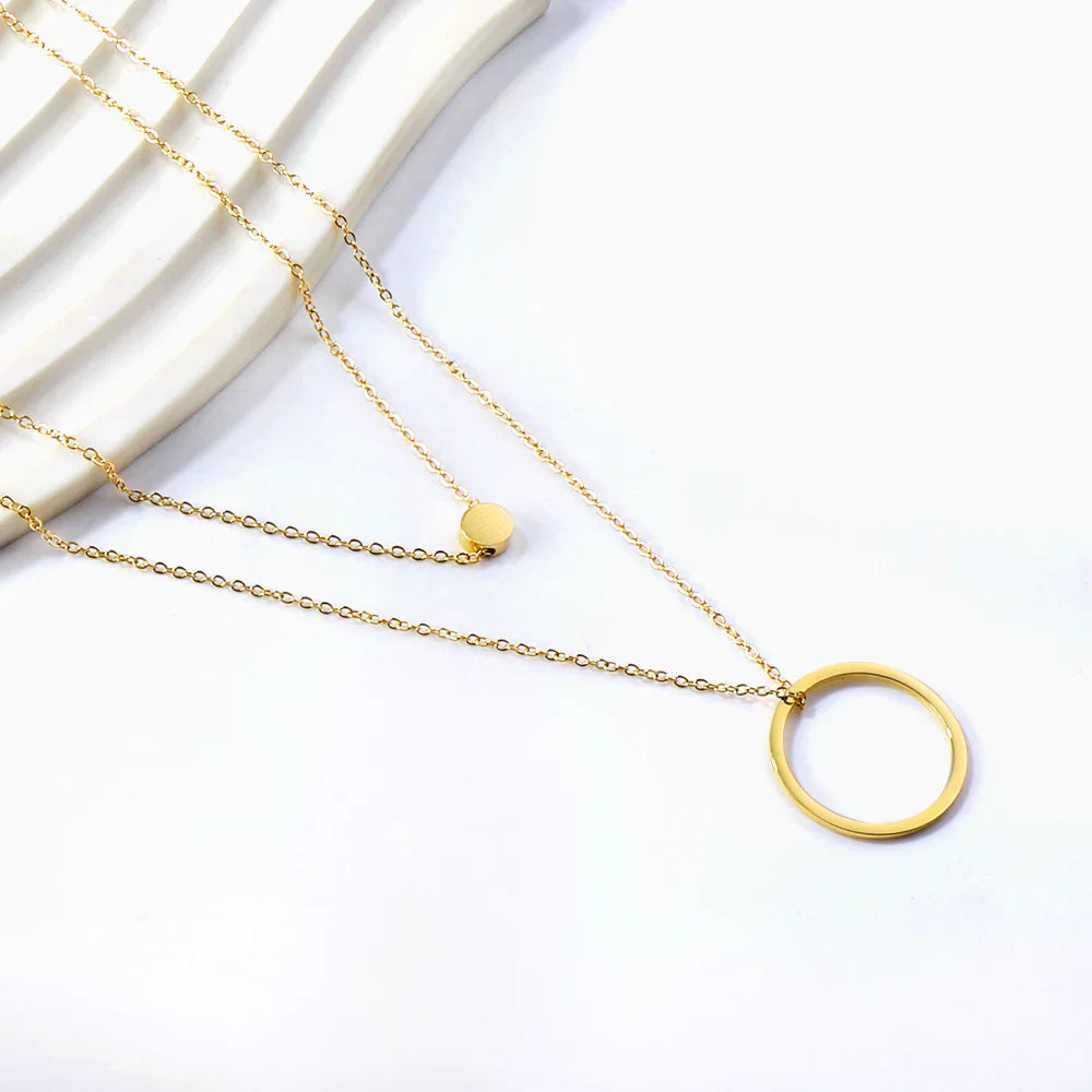 beautifyde necklace