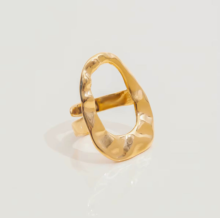 Liora Gold Ring