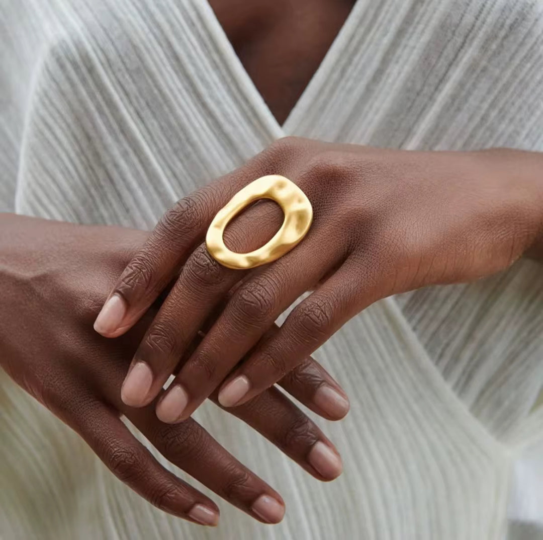 Liora Gold Ring