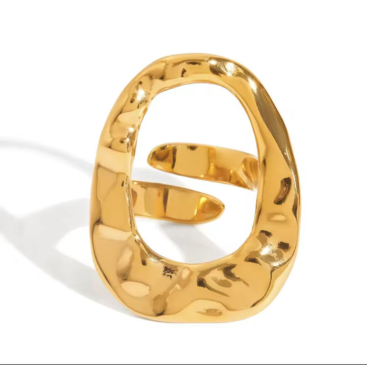 Liora Gold Ring
