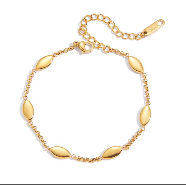 Elowen Marquise Bracelet