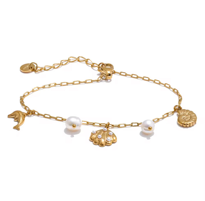 Sea Whispers Bracelet