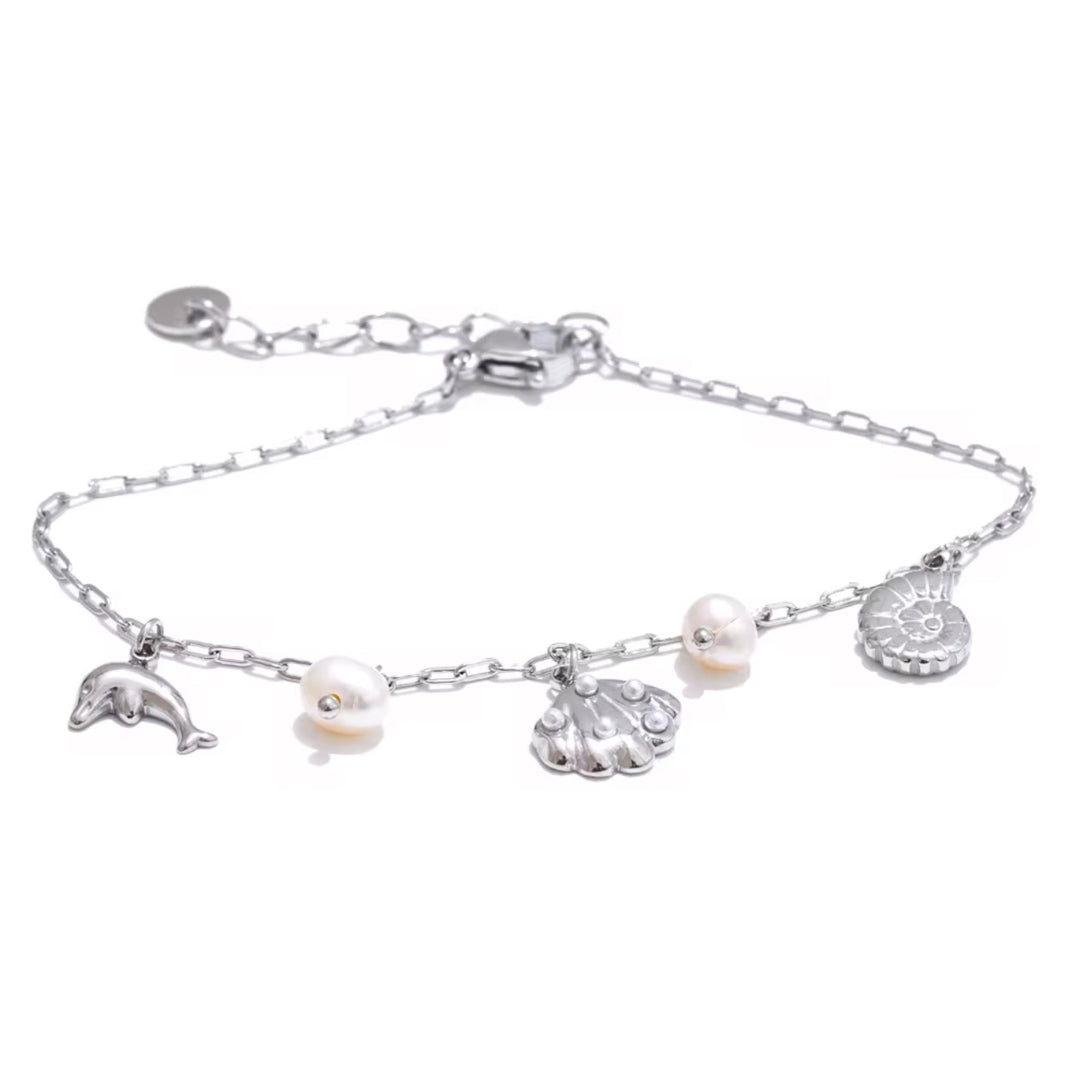 Sea Whispers Bracelet