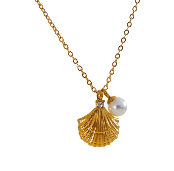 Tide Necklace